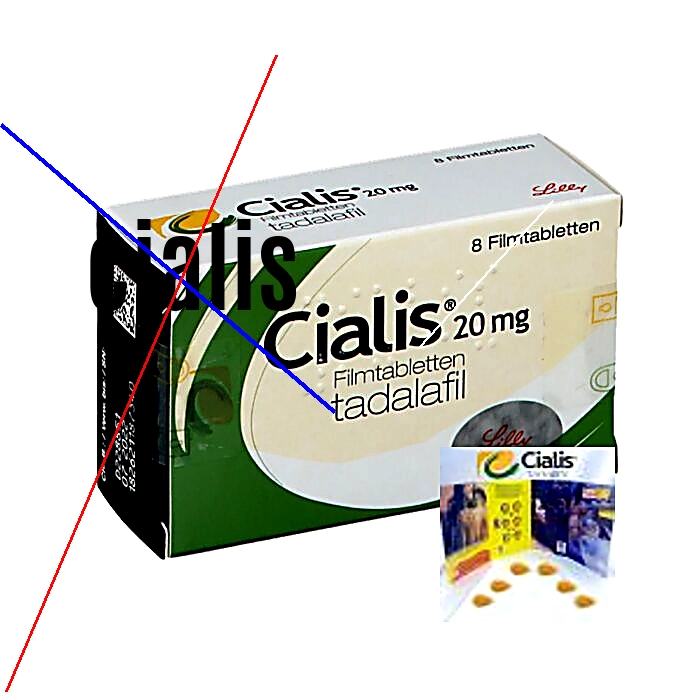 Cialis acheter pharmacie